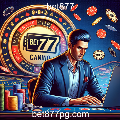 Explorando a Categoria 'Sobre' do Bet877: Dicas e Estratégias para Jogadores