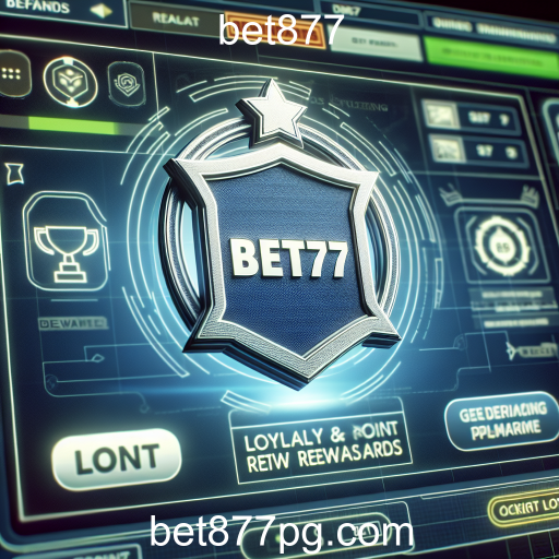 A Importância da Fidelidade nos Jogos Online: Um Olhar sobre a Bet877